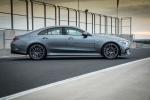 Mercedes-AMG CLS53 4Matic+ 2018 года (LA)